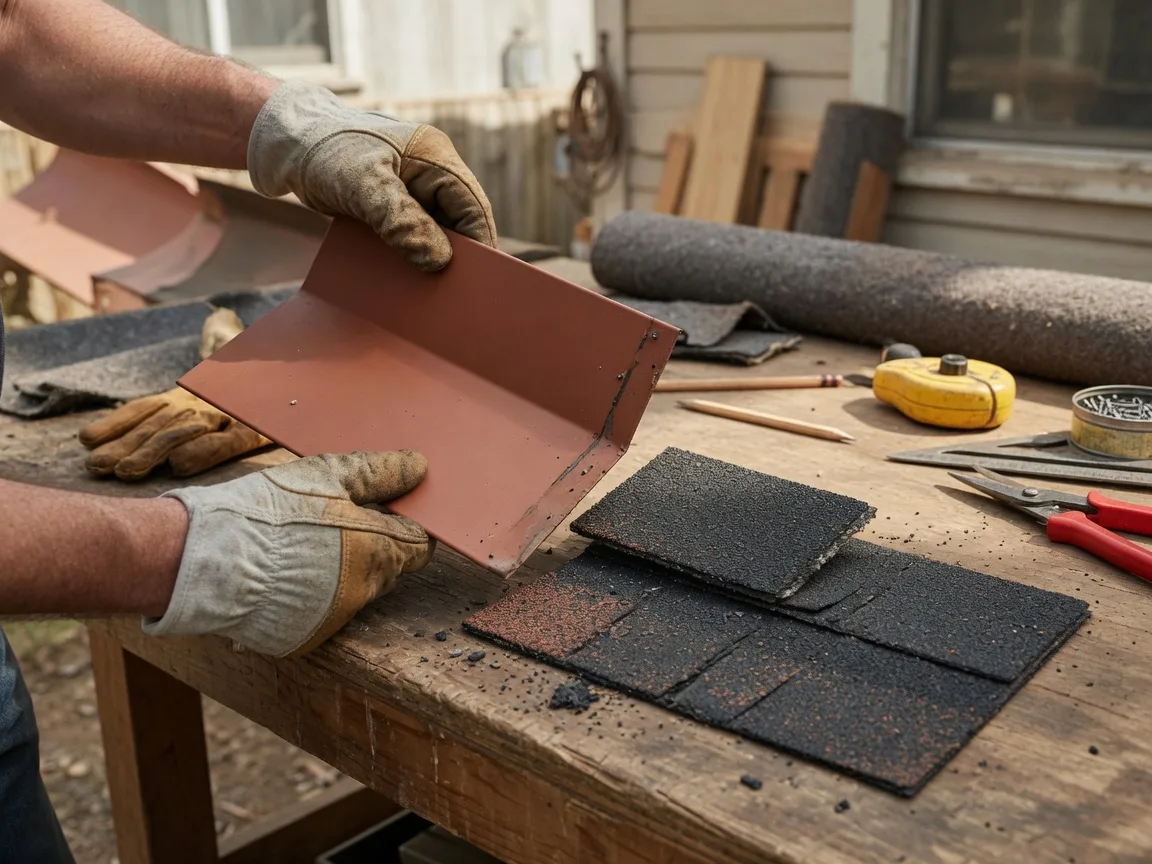 Roof Repair company in Aurora, OH
